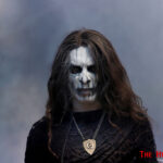 Dokk'em Open Air 2019: Carach Angren
